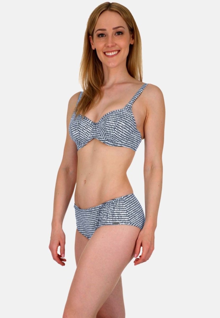 New Sunflair Sunflair Bikini Grau