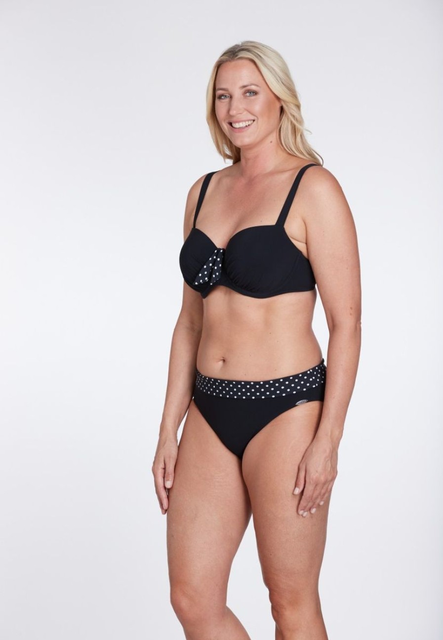 Wholesale Sunflair Sunflair Bikini Schwarz