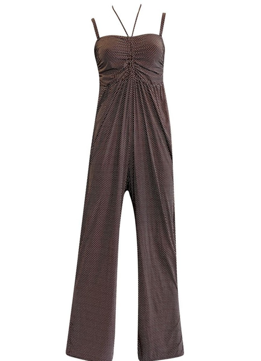 Online Sunflair Sunflair Jumpsuit Braun