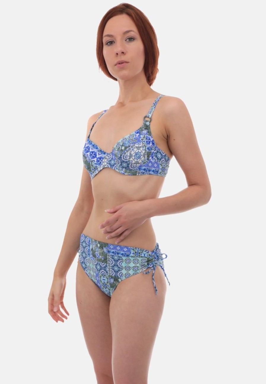 Clearance Sunflair Sunflair Bikini Turkis