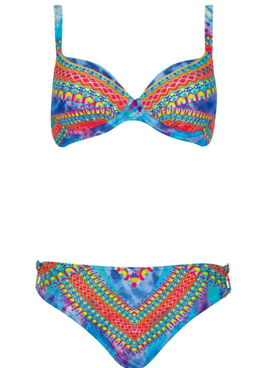 Online Sunflair Sunflair Bikini Multicolor