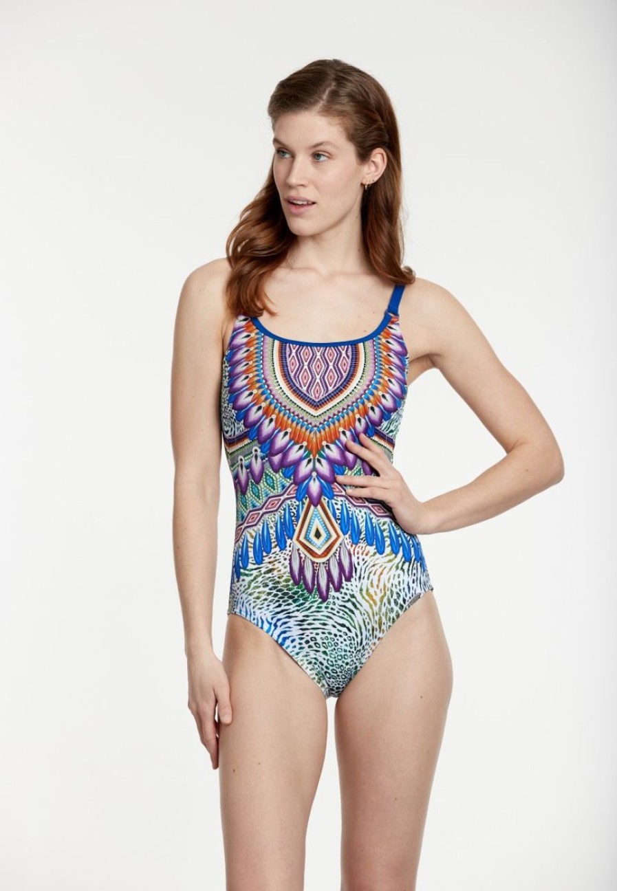 Clearance Sunflair Sunflair Badeanzug Multicolor