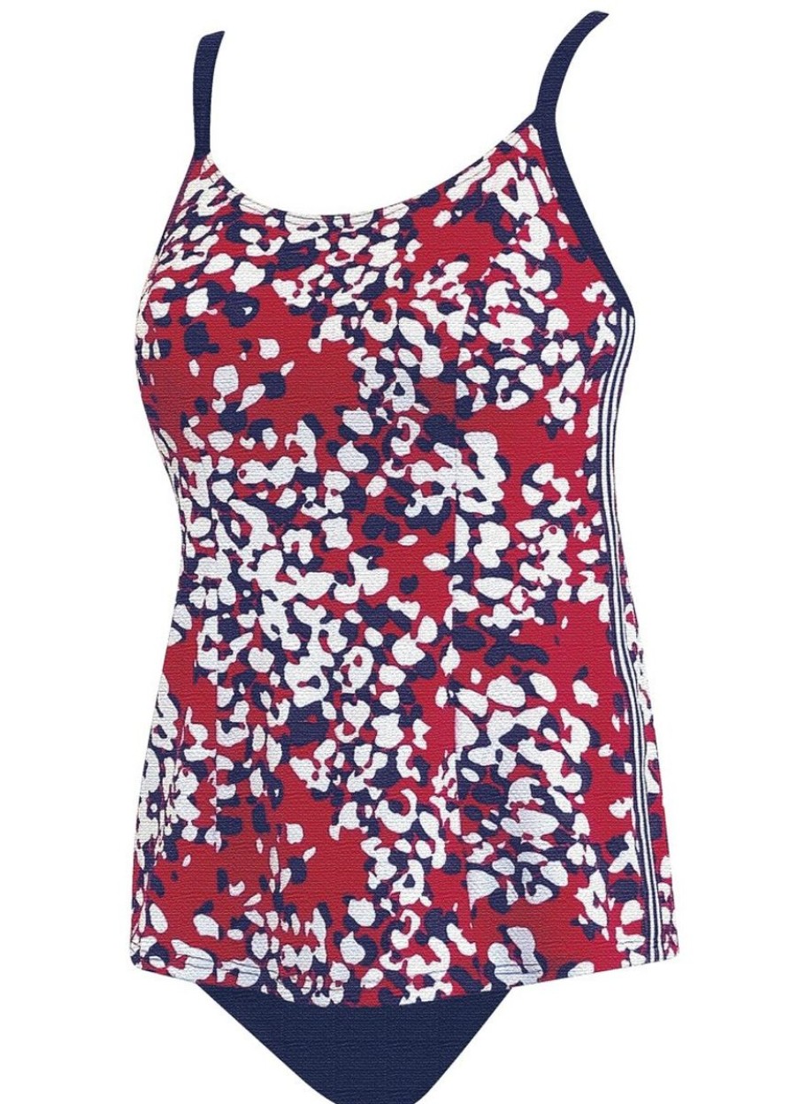 Online Sunflair Sunflair Tankini Rot