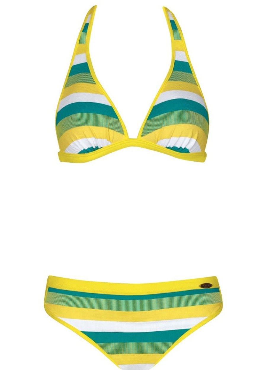 Best Sunflair Sunflair Bikini Gelb