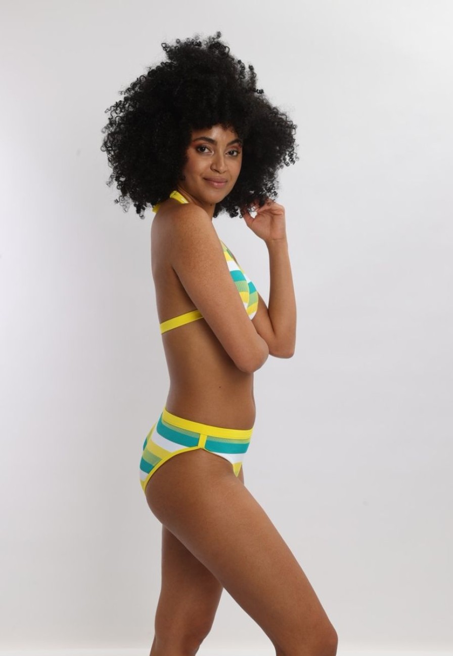 Best Sunflair Sunflair Bikini Gelb