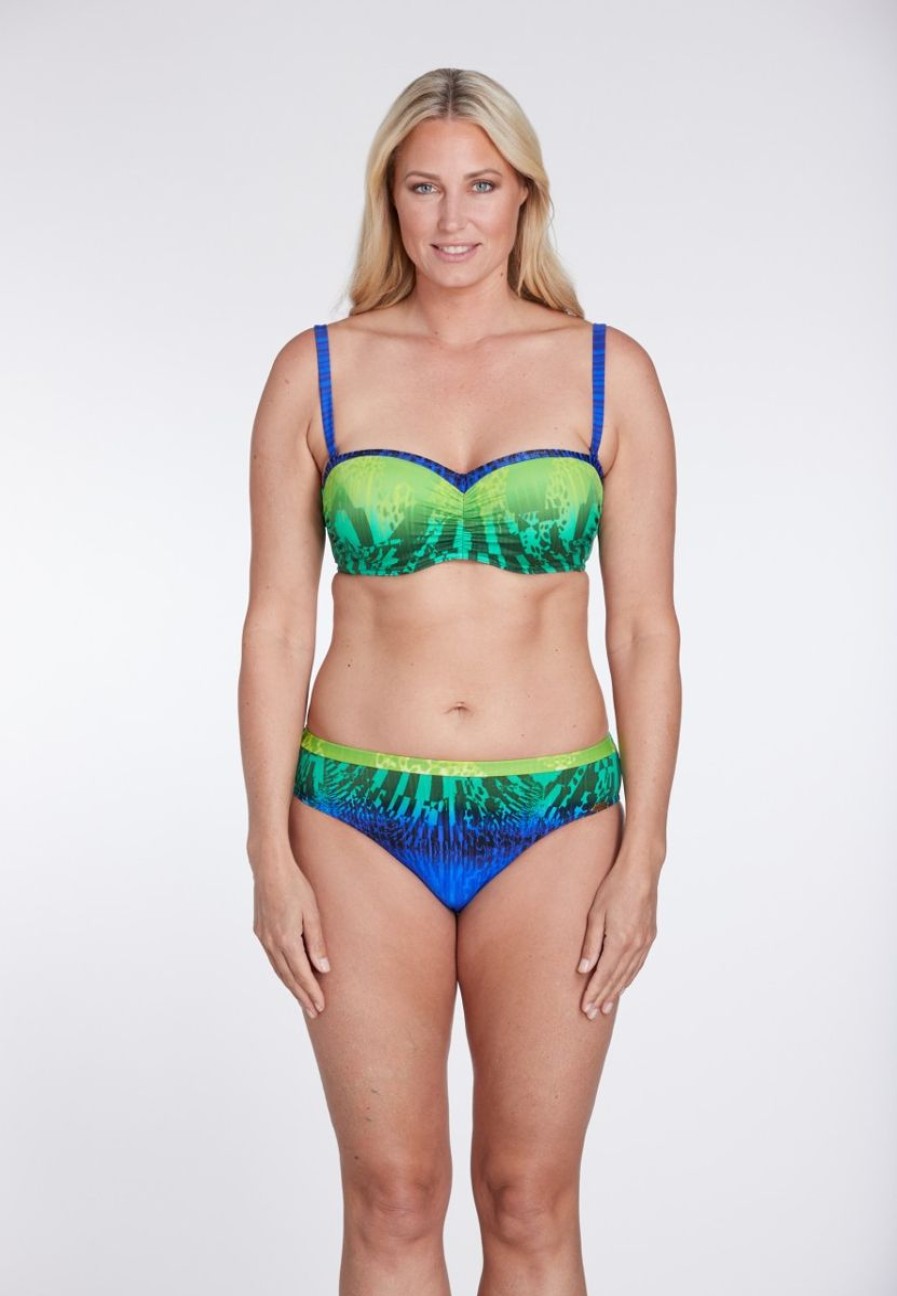 Clearance Sunflair Sunflair Bikini Blau