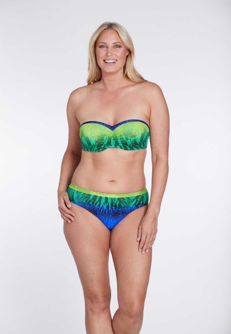 Clearance Sunflair Sunflair Bikini Blau