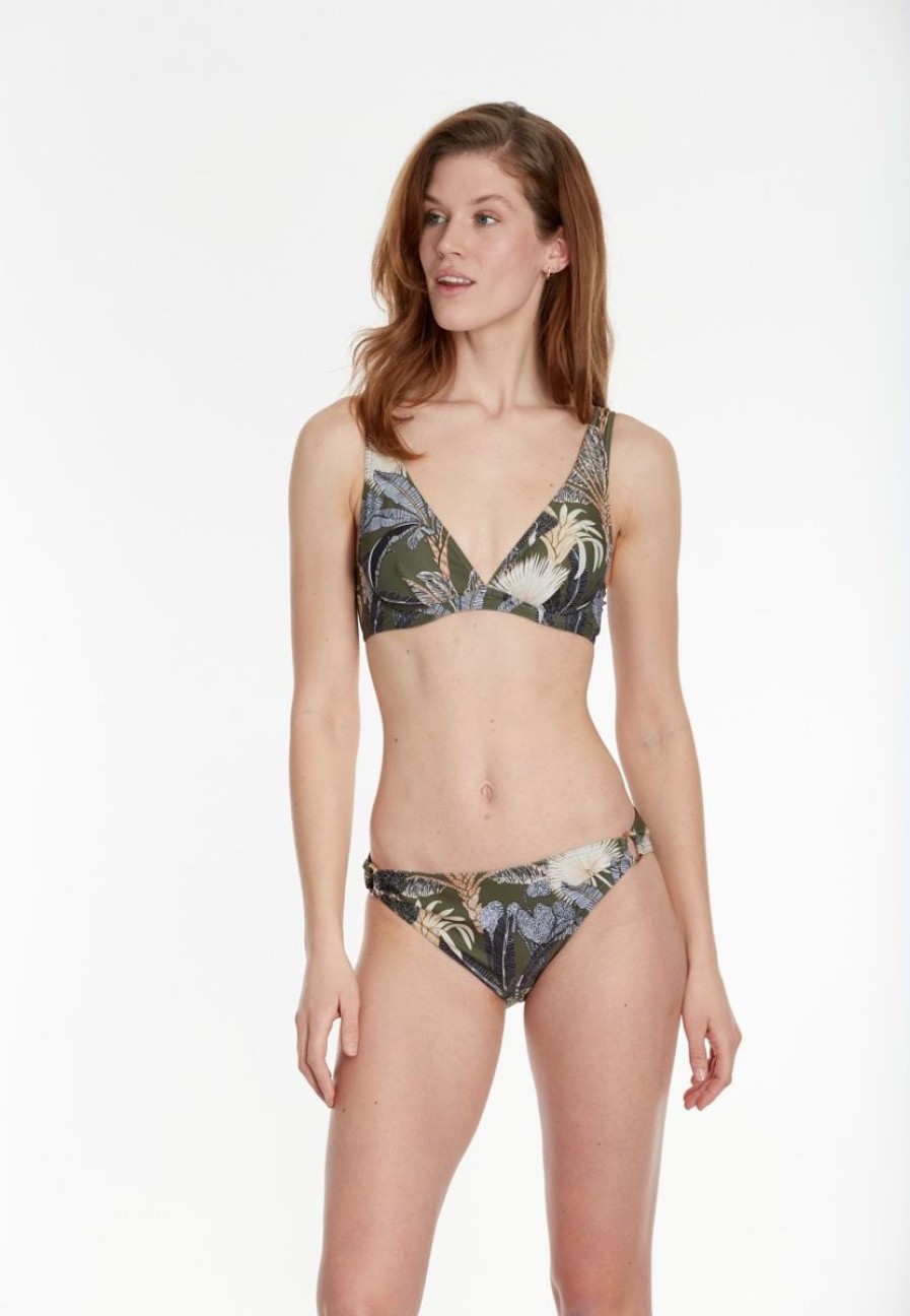 Hot Sunflair Sunflair Bikini Grun