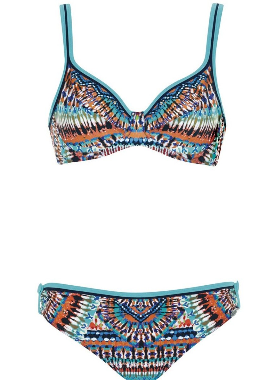 Best Sunflair Sunflair Bikini Multicolor