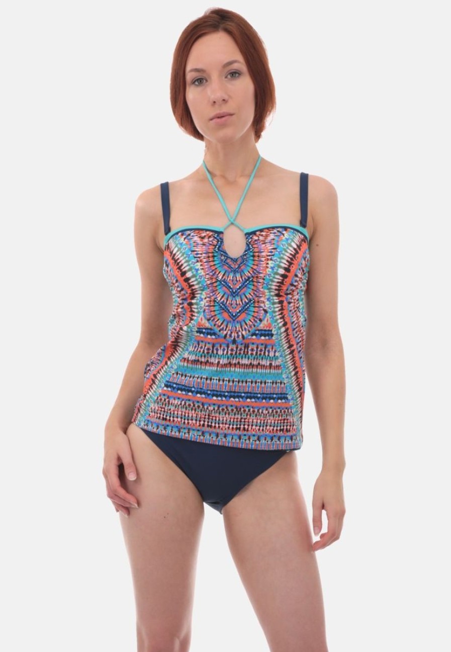 Clearance Sunflair Sunflair Tankini Multicolor