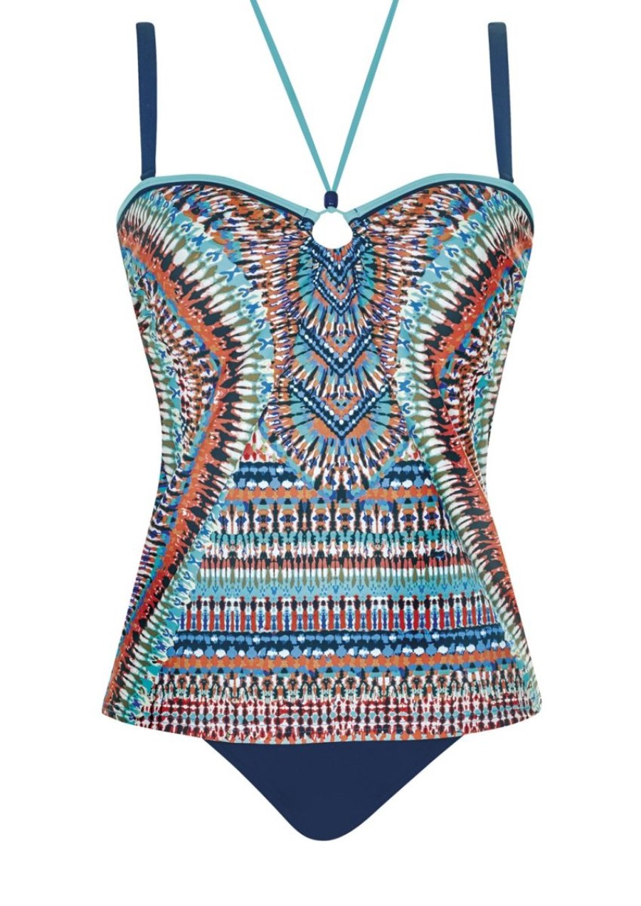 Clearance Sunflair Sunflair Tankini Multicolor