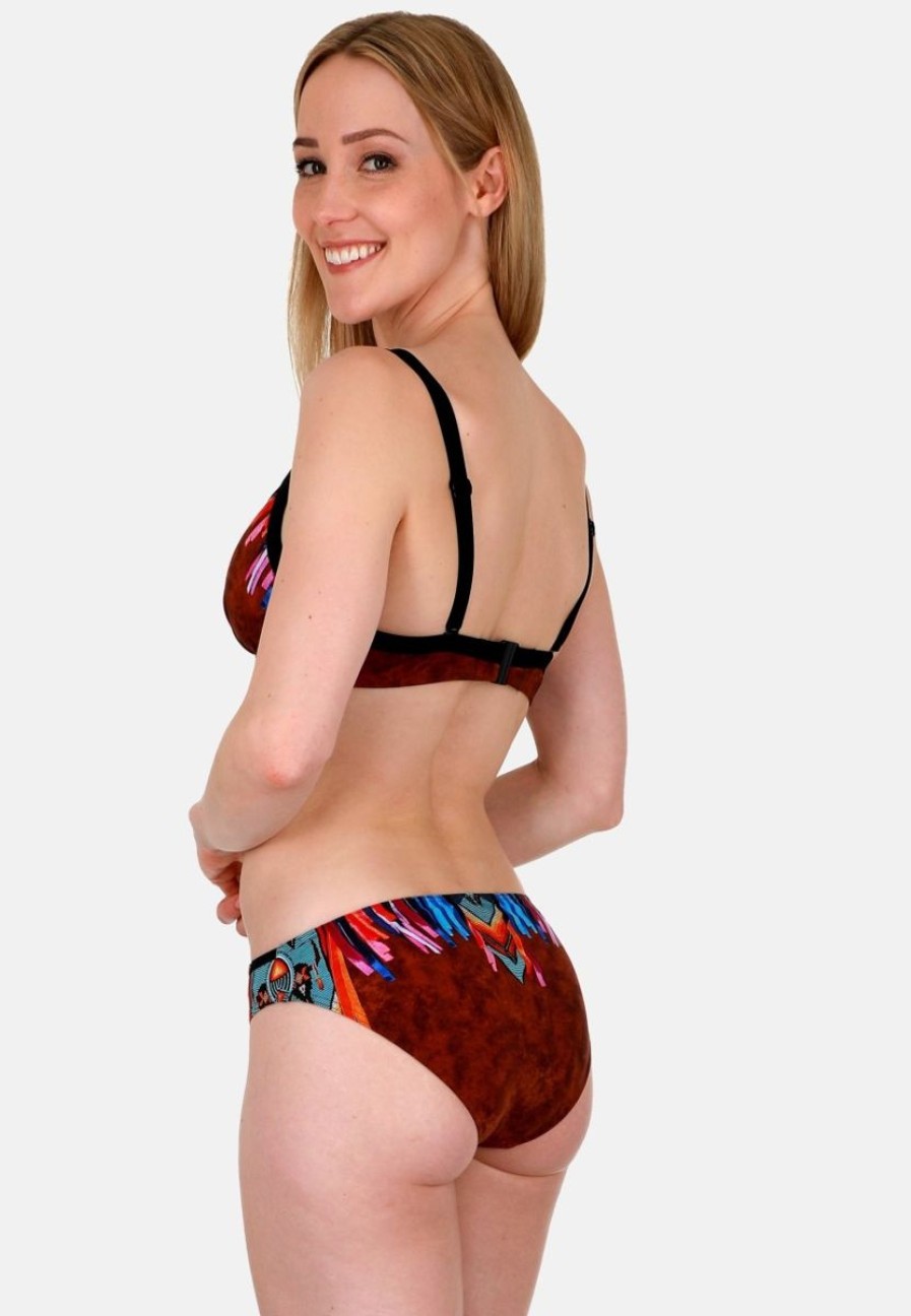 Hot Sunflair Sunflair Bikini Multicolor