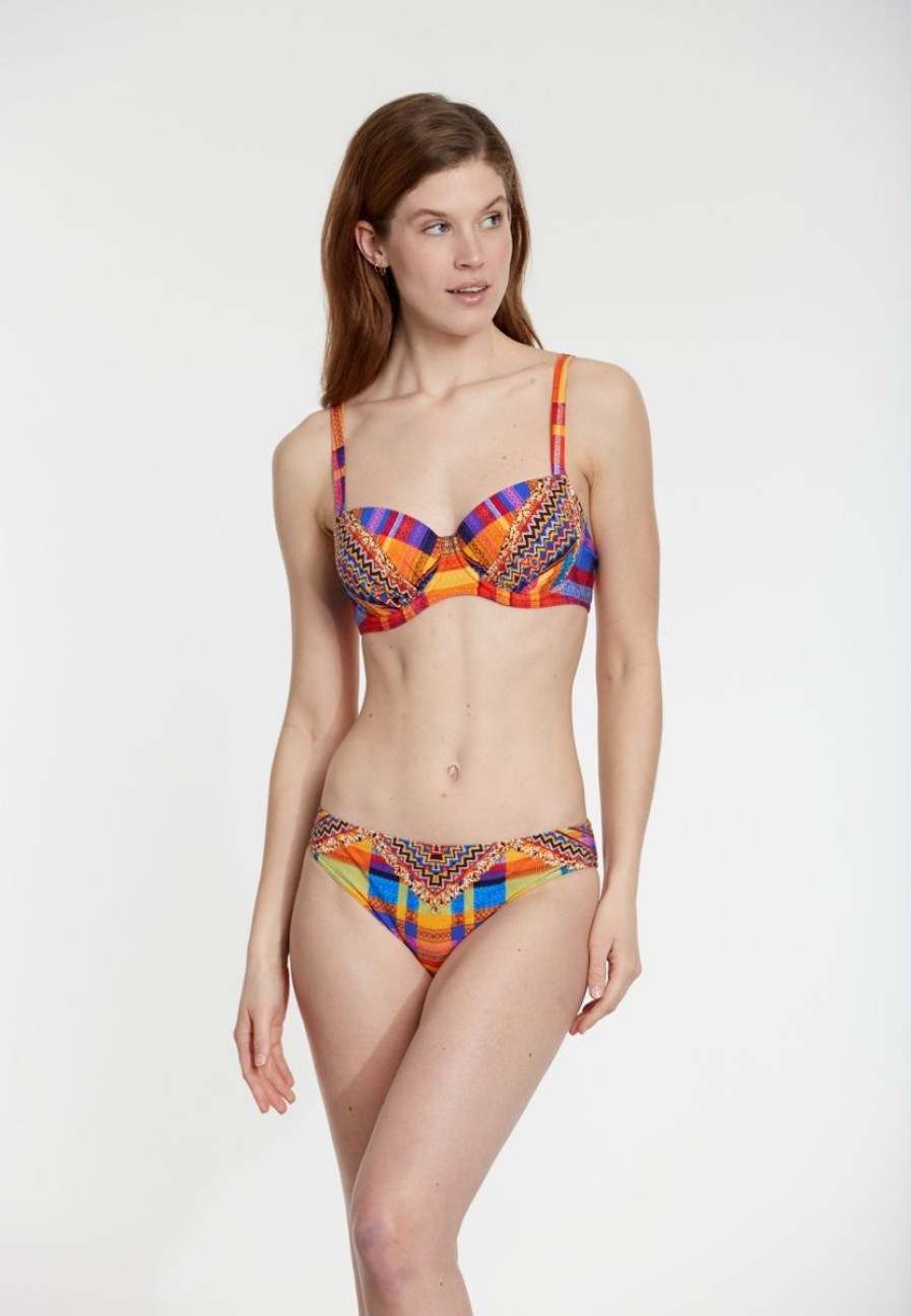 Wholesale Sunflair Sunflair Bikini Multicolor