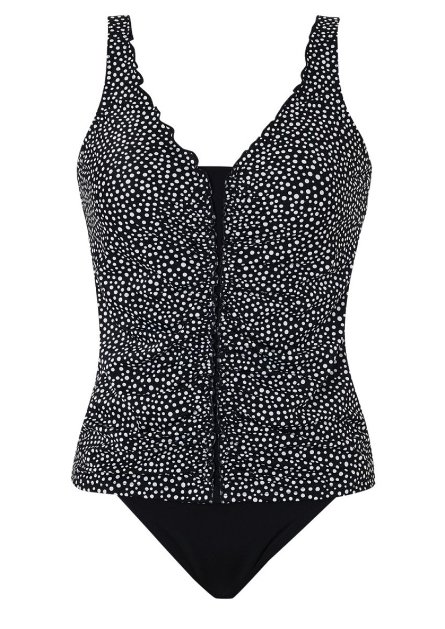 New Sunflair Sunflair Tankini Schwarz