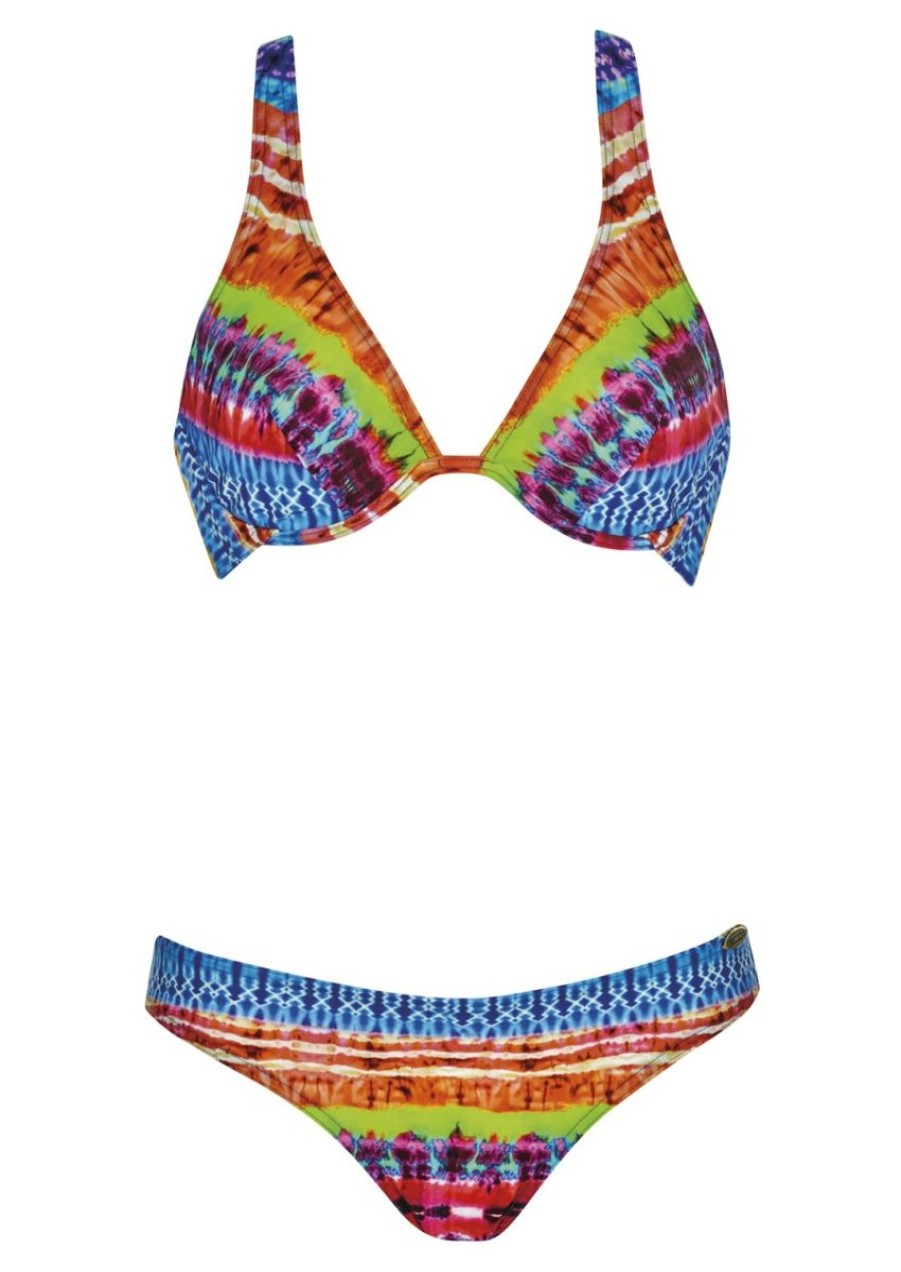 Best Sunflair Sunflair Bikini Multicolor