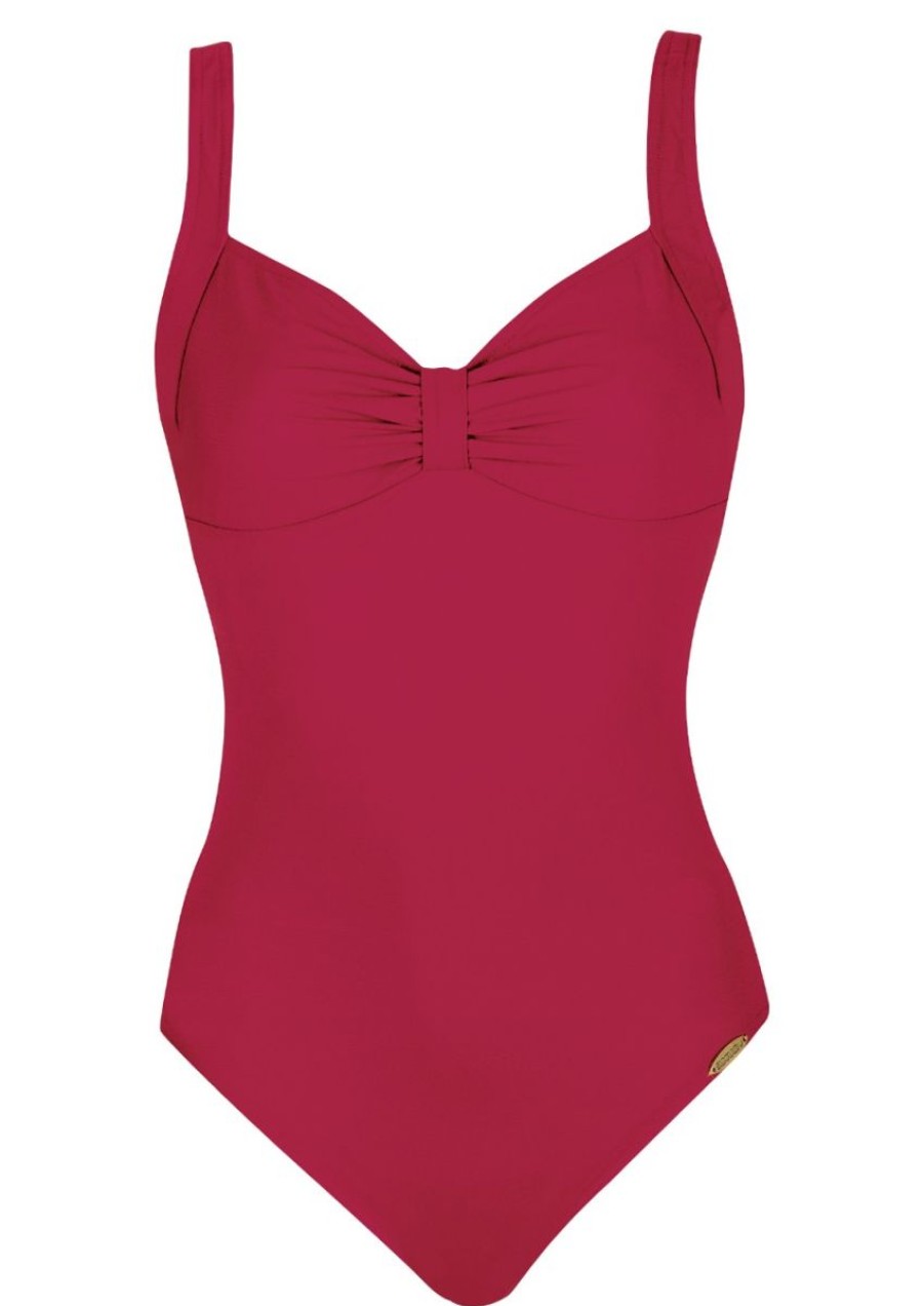 New Sunflair Sunflair Badeanzug Rot