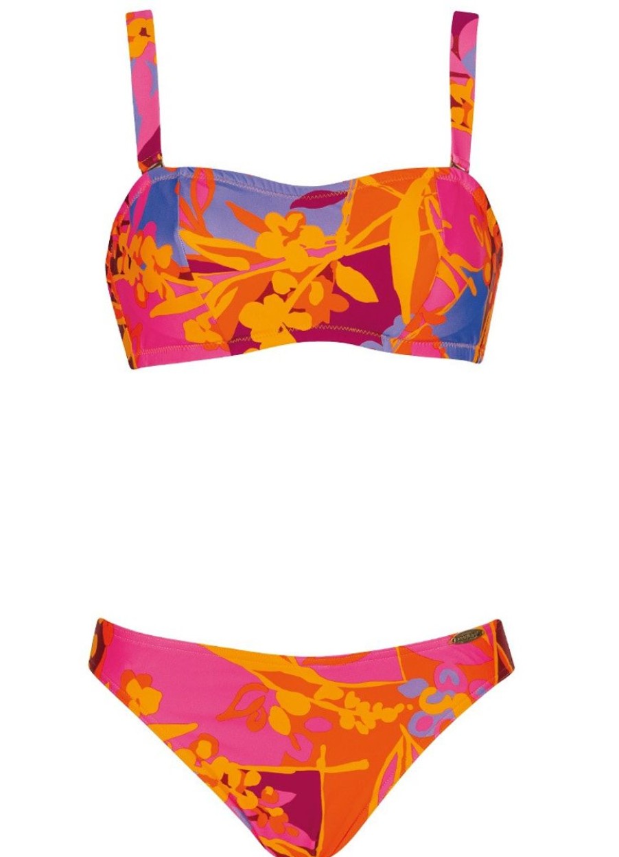 Online Sunflair Sunflair Bikini Orange