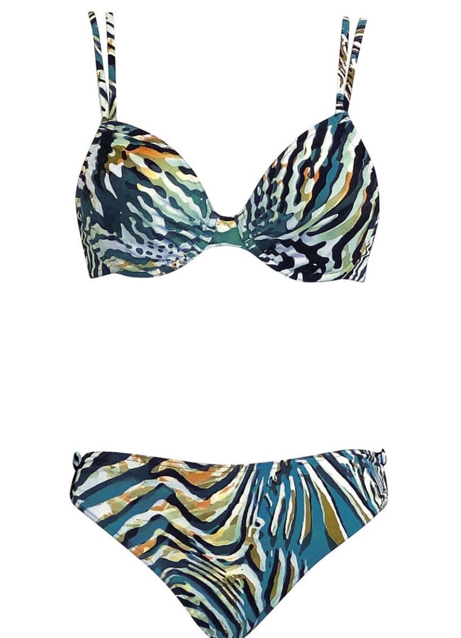 New Sunflair Sunflair Bikini Turkis