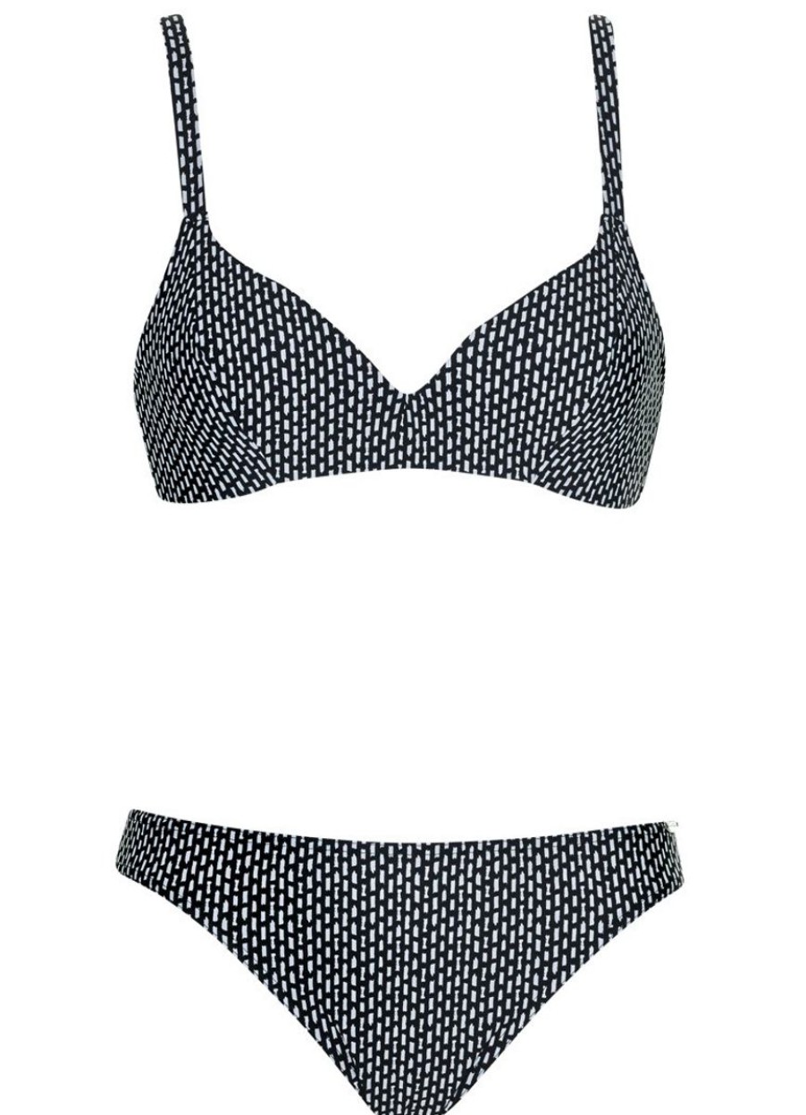 New Sunflair Sunflair Bikini Schwarz