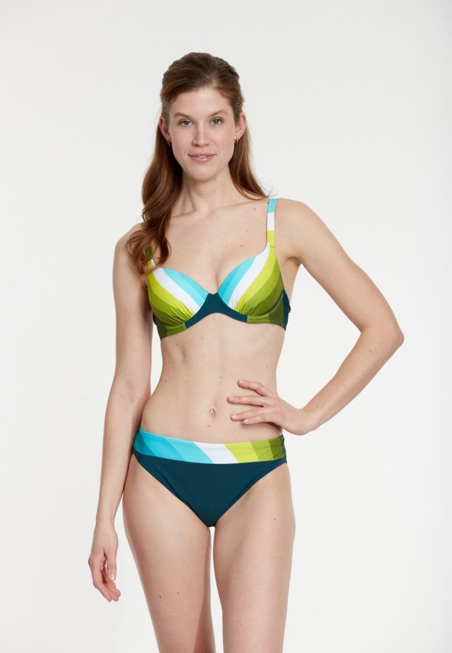 New Sunflair Sunflair Bikini Grun