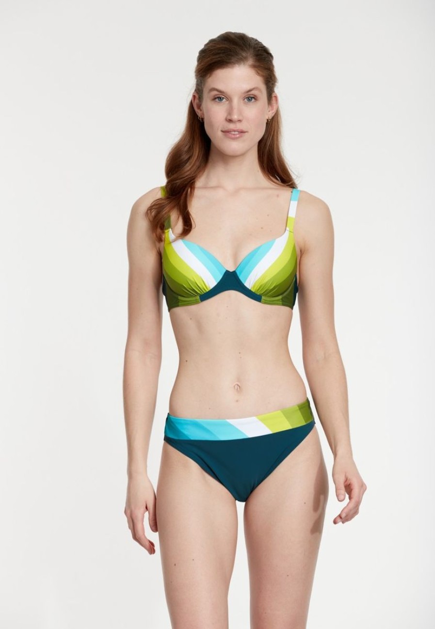 New Sunflair Sunflair Bikini Grun