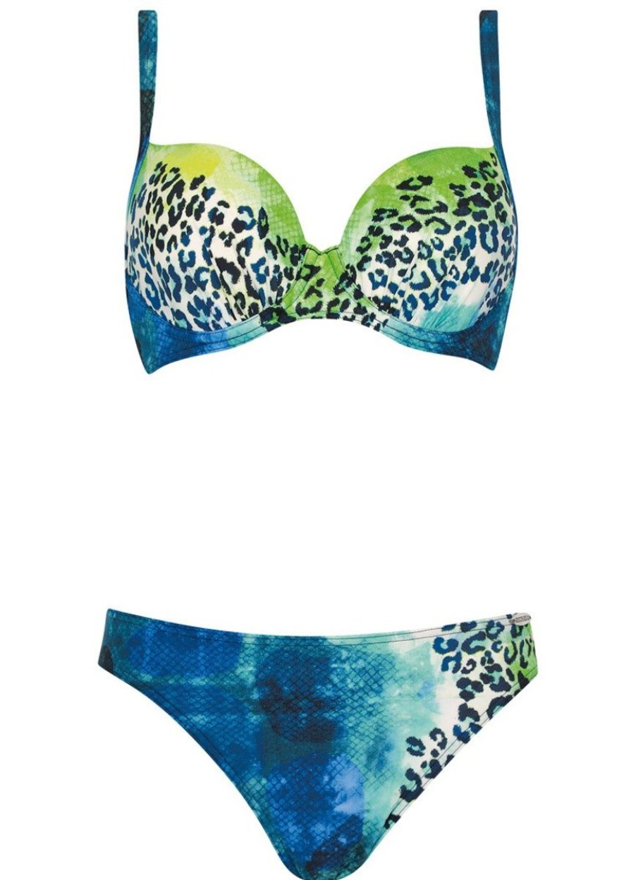 New Sunflair Sunflair Bikini Blau